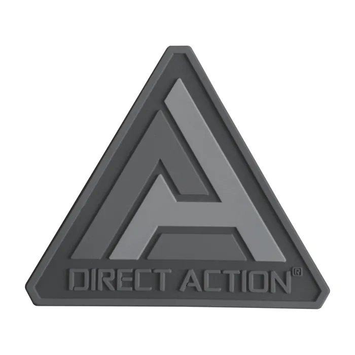 DIRECT ACTION® Logo Patch