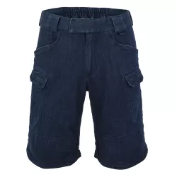 Helikon-Tex kraťasy UTS® 11'' - Denim Stretch