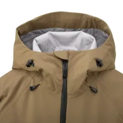 Helikon-Tex pánska bunda SQUALL HARDSHELL Jacket - TorrentStretch