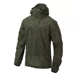 Helikon-Tex WINDRUNNER® WINDSHIRT - WINDPACK NYLON bežecká vetrovka