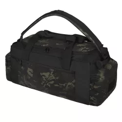 Helikon-Tex ENLARGED URBAN TRAINING BAG® väčšia cestovná taška, 70L -  čierna