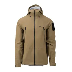 Helikon-Tex pánska bunda SQUALL HARDSHELL Jacket - TorrentStretch