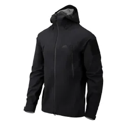 Helikon-Tex pánska bunda SQUALL HARDSHELL Jacket - TorrentStretch