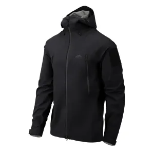 Helikon-Tex pánska bunda SQUALL HARDSHELL Jacket - TorrentStretch