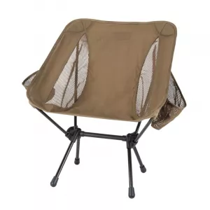 Helikon-Tex skladacia stolička RANGE CHAIR + taška na prenos