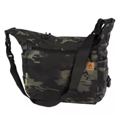 Helikon-tex BUSHCRAFT SATCHEL BAG® - CORDURA® taška cez rameno, 17 L