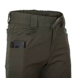 Helikon-Tex GREYMAN TACTICAL SHORTS kraťasy