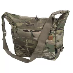 Helikon-tex BUSHCRAFT SATCHEL BAG® - CORDURA® taška cez rameno, 17 L