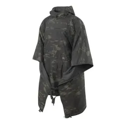 Helikon-Tex SWAGMAN ROLL PONCHO maskáčová termovložka do ponča