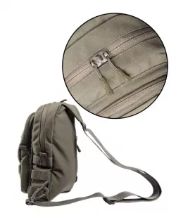 Mil-Tec CROSSBODY taška cez rameno