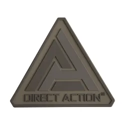 DIRECT ACTION® Logo Patch