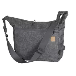 Helikon-tex BUSHCRAFT SATCHEL BAG® - CORDURA® taška cez rameno, 17 L