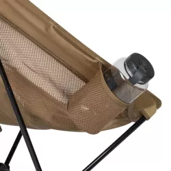 Helikon-Tex skladacia stolička RANGE CHAIR + taška na prenos