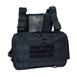 Gurkha Tactical MOLLE náprsná taška