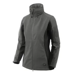 Helikon-Tex GUNFIGHTER WOMENS JACKET dámska softshellová bunda