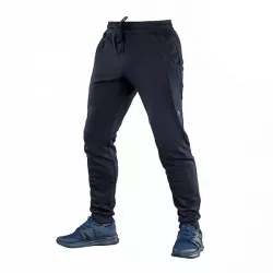 M-Tac STEALTH  COTTON PANTS teplákové nohavice