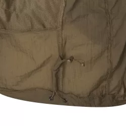 Helikon-Tex WINDRUNNER® WINDSHIRT - WINDPACK NYLON bežecká vetrovka