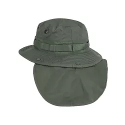 Helikon-Tex BOONIE HAT - klobúk s ochranou šije, bavlna