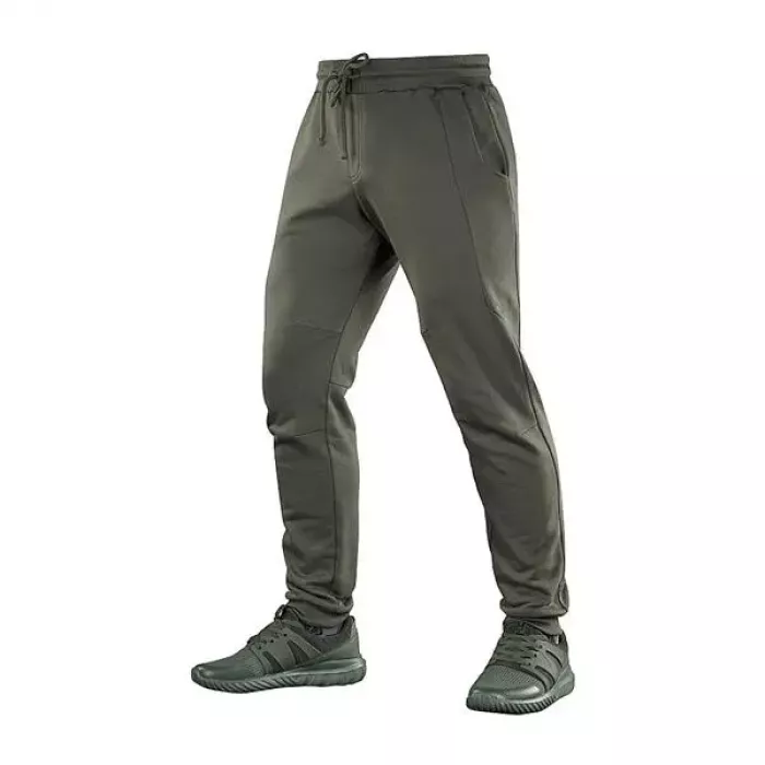 M-Tac STEALTH  COTTON PANTS teplákové nohavice