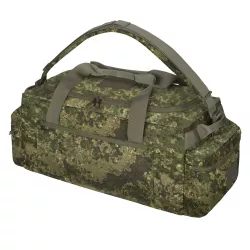 Helikon-Tex ENLARGED URBAN TRAINING BAG® väčšia cestovná taška, 70L -  pencott wildwood kamufláž