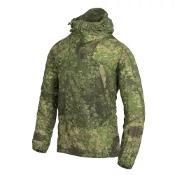 Helikon-Tex WINDRUNNER® WINDSHIRT - WINDPACK NYLON bežecká vetrovka