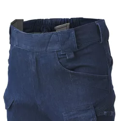 Helikon-Tex nohavice UTP® Jeans - Denim Stretch