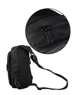 Mil-Tec CROSSBODY taška cez rameno