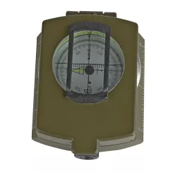 M-Tramp ARMY kovový kompas