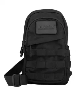 Mil-Tec CROSSBODY taška cez rameno