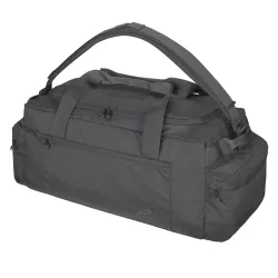 Helikon-Tex ENLARGED URBAN TRAINING BAG® väčšia cestovná taška, 70L -  shadow grey - sivá