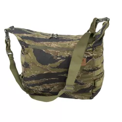 Helikon-tex BUSHCRAFT SATCHEL BAG® - CORDURA® taška cez rameno, 17 L